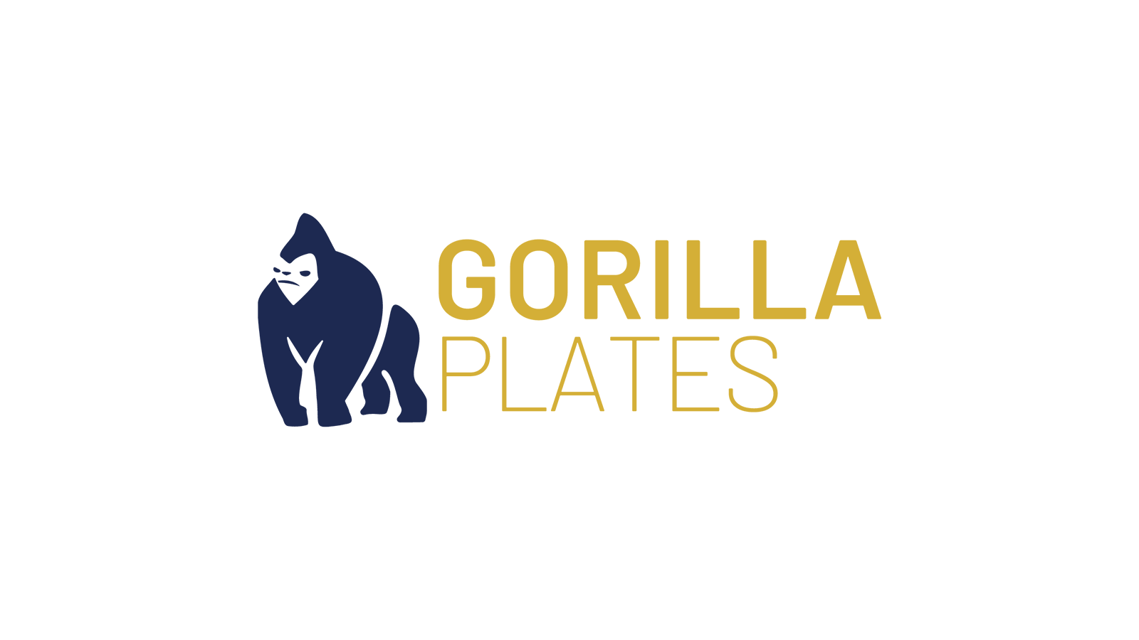 GorillaPlates image